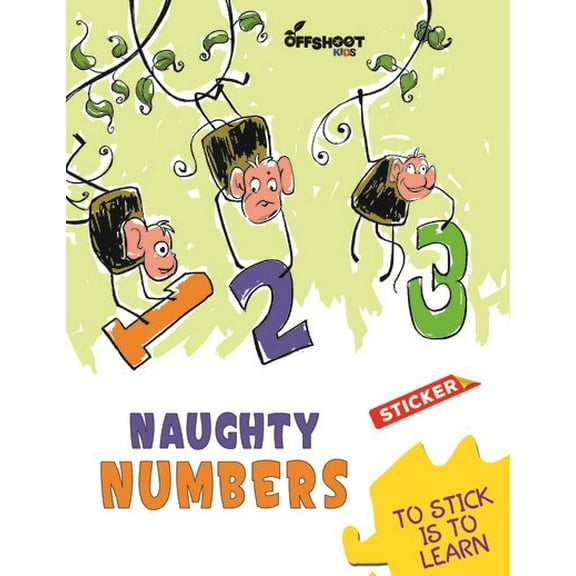 Naughty Numbers