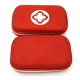 thumbnail image 4 of Set De Supervivencia De Emergencia, Kit De Primeros Auxilios Profesionales Portátiles Duradero Para El Campamento Para Viajes, 4 of 7
