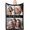 03 Photos, variant on Custom Blanket with Picture Personalized Spotify Music Cover Gifts for Boyfriend Girlfriend, Anniversary Memorial Photos Gifts for Him Her Couple, Customized Christmas Valentines Day Birthday Gifts