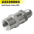 thumbnail image 4 of Válvula de retención de combustible 23516993 para motor Detroit Diesel S60 12.7L, 4 of 11