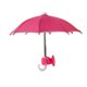 thumbnail image 2 of Soporte para teléfono con ventosa para sombrilla, multifuncional, resistente a la lluvia. rosa roja, 2 of 9