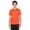 SPORT ORANGE, variant on Team 365 Youth Zone Performance T-Shirt - TT11Y