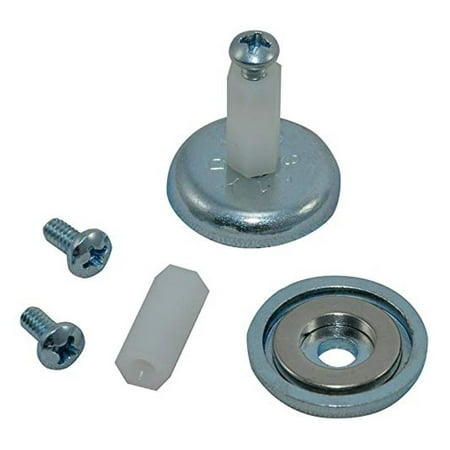 

KioJJp Panel Box Mounting Magnets Pack of 24