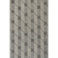 thumbnail image 6 of nuLOOM Lucienne Vail Geometric Wool Rug, 5' x 8', Lucienne Blue, 6 of 7