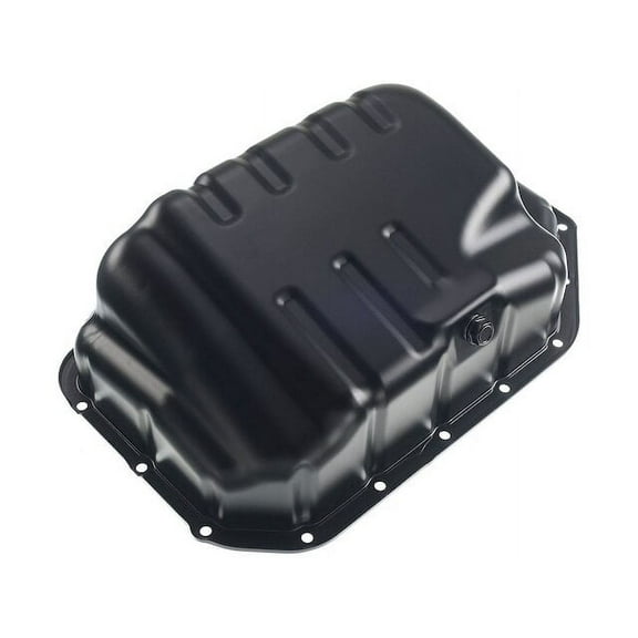 Oil Pan 1 - Compatible with 2004 - 2008 Acura TSX Sedan 2.4L 4-Cylinder 2005 2006 2007