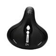 thumbnail image 1 of Asiento de bicicleta cómodo, cojín para sillín de bicicleta, ejercicio Universal para mujeres y hombres, transpirable, impermeable, para ciclismo al , Argén, 1 of 8
