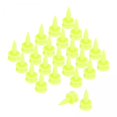 thumbnail image 1 of Tees de Golf Strade Fareast Limited 4x25x Verde, 1 of 8