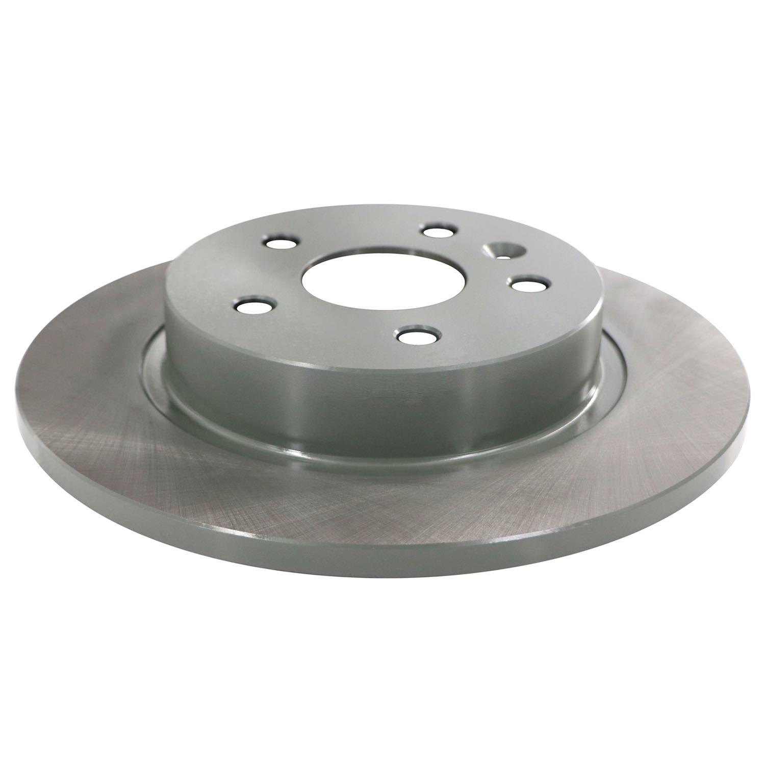 Winstop Brake Rotor, Rear WS239598, Chevrolet Cruze 2015-2010