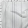 thumbnail image 3 of oneOone Georgette Viscose Royal Blue Fabric Pin Stripe Dress Material Fabric Print Fabric By The Yard 42 Inch Wide, 3 of 4