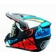 thumbnail image 4 of Casco Protector para Motocross Modelo: SVIII/WB506 + Guantes/Goggles/Balaclava, 4 of 8