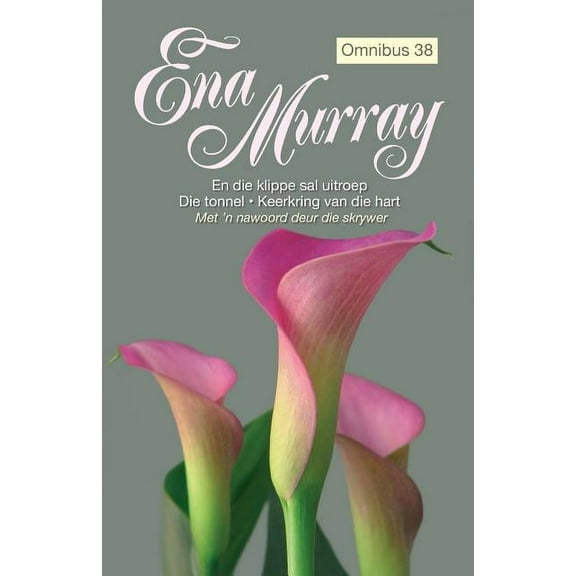 Ena Murray Omnibus 38, (Paperback)
