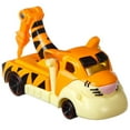 thumbnail image 3 of Hot Wheels Disney Winnie the Pooh Collectible Tigger 1:64 scale Vehicle, 3 of 4