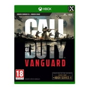 Call of Duty(r): Vanguard (Xbox Series X) (Exclusive to .co.uk)