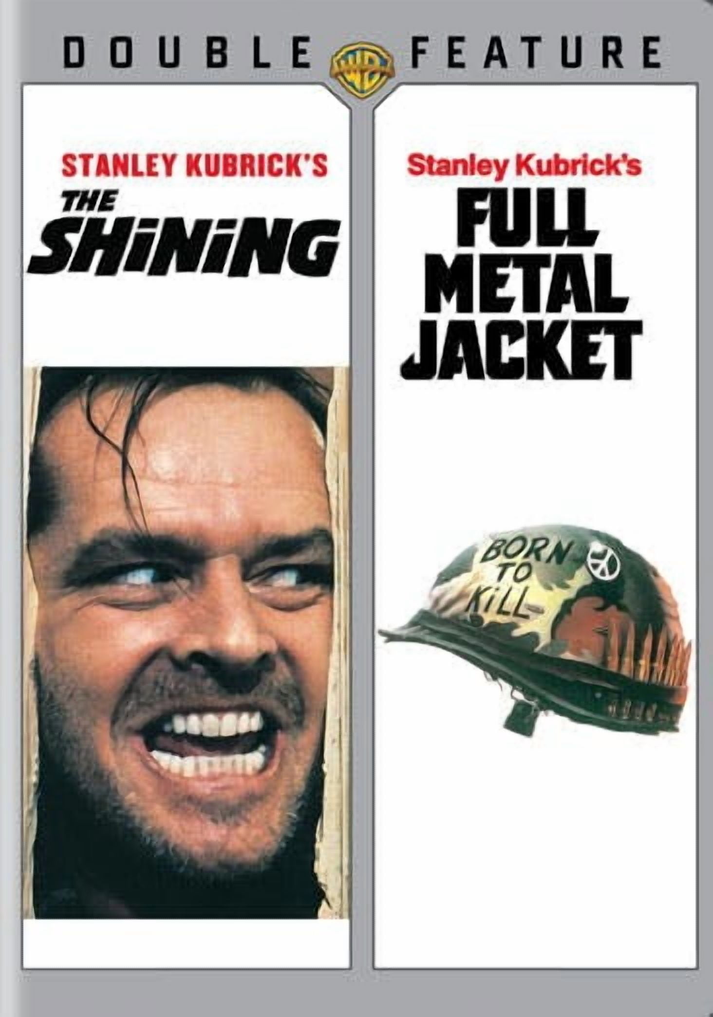 (未使用･未開封品)Stephen King&#39;s the Shining [DVD] Stephen King's The Shining (DVD), Warner Archives, Horror
