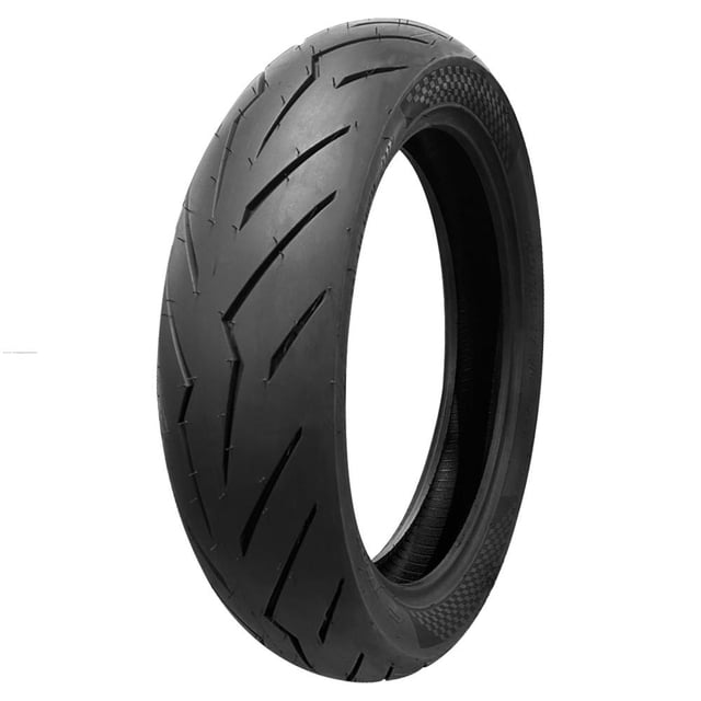 Llanta Para Moto 140/70 17 72p Promoto Platino Pg97e Trabajo TL