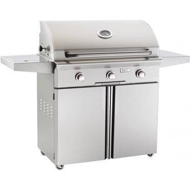 American Outdoor Grill T-series 36-inch 3-burner Propane Gas Grill