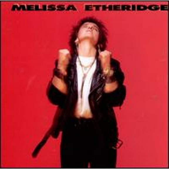 Pre-Owned Melissa Etheridge (CD 0042284230322) by Melissa Etheridge