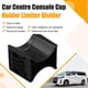 thumbnail image 3 of Console Insert Cup Holder Storage Box Divider 55633-58030 for Alphard 30 Series 2015-2021 Drink Holder Limiter, 3 of 5