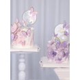 thumbnail image 4 of 10pcs Butterfly Cake Toppers, Birthday Baking Decorations, Mini Butterfly Cupcake Toppers, 4 of 4