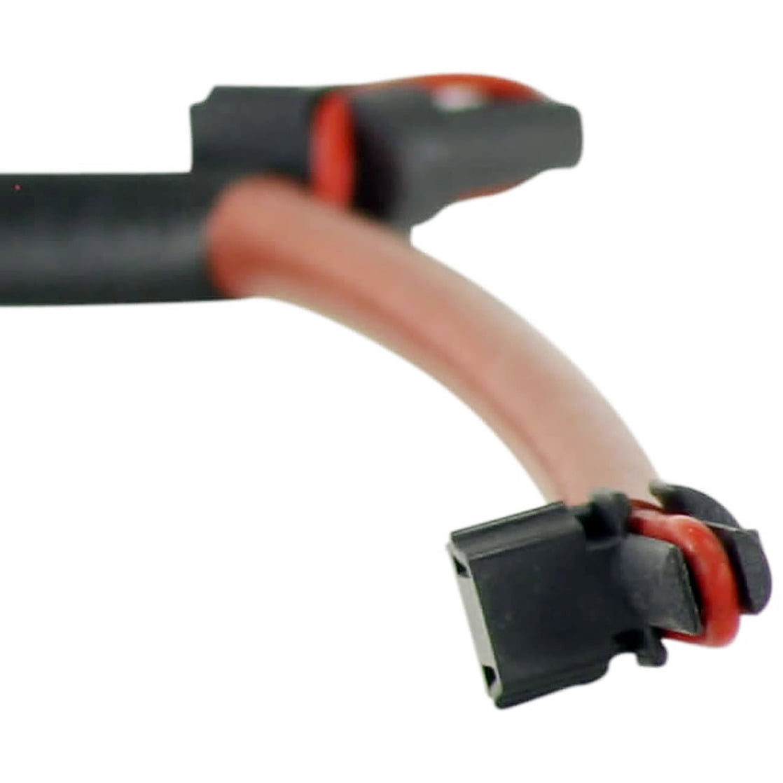 Dorman BW1147 Disc Brake Pad Wear Sensor for Specific Porsche Models