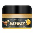 thumbnail image 1 of Cera de abejas para muebles, condimento para madera, cera de abejas para mesas, sillas y suelos, limpiador de madera, 1 of 8