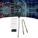 thumbnail image 4 of Nano RX Receiver with T-Antenna for Jumper ELRS 2.4Ghz, 4 of 5