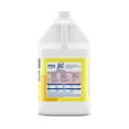 thumbnail image 3 of Disinfectant Deodorizing Cleaner Concentrate 1 gal Bottle, Lemon, 4/Carton, 3 of 9