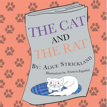 The Cat and the Rat - eBook