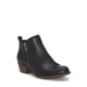 thumbnail image 2 of Botines de Mujer Lucky Brand Basel Negros con Tacón de 3.8 cm, 2 of 6