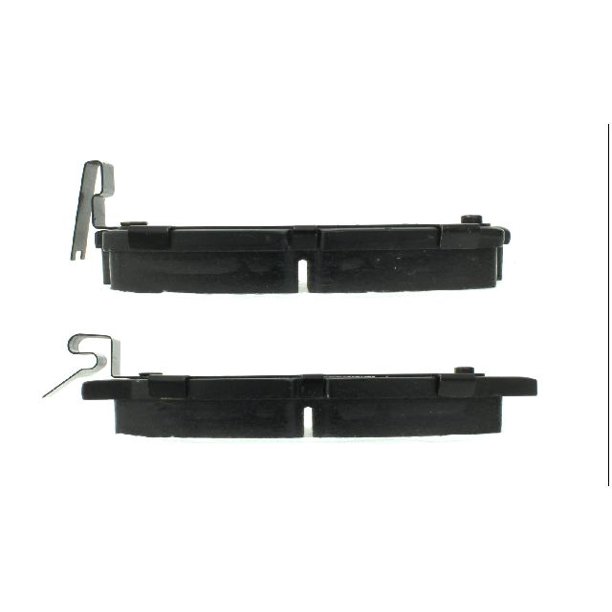 GoParts » 19811982 Chevrolet LUV Front Disc Brake Pad Set for