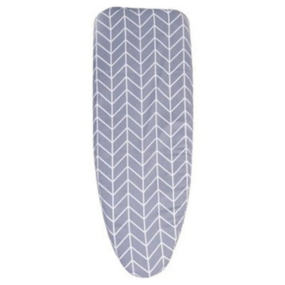 Ironing Board Cover Replacement Super Extra Wide Large Drawstring Resist Scorching and Staining Thick Padding 18x57inch
