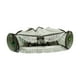 thumbnail image 4 of Cama túnel para gatos, juguete interactivo, cueva de ejercicio plegable con tapete extraíble, escondite Verde, 4 of 9
