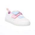 thumbnail image 1 of Tenis Con Moño Para Niñas Moda Casual Blancos Cómodos blanco 13 Incógnita 005A2D, 1 of 5