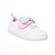 thumbnail image 1 of Tenis Con Moño Para Niñas Moda Casual Blancos Cómodos blanco 14 Incógnita 005A2D, 1 of 5