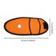 thumbnail image 2 of Protector para regulador de buceo. Segunda funda para tanques de buceo flotantes. Funda de neopreno para el sistema de respiración de buceo, 2 of 3