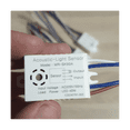thumbnail image 4 of Module de Capteur de Contrôle Sonore 5 Pcs Interrupteurs Intelligents Détecteur de Voix Capteur Intelligent Auto on Light, 4 of 6