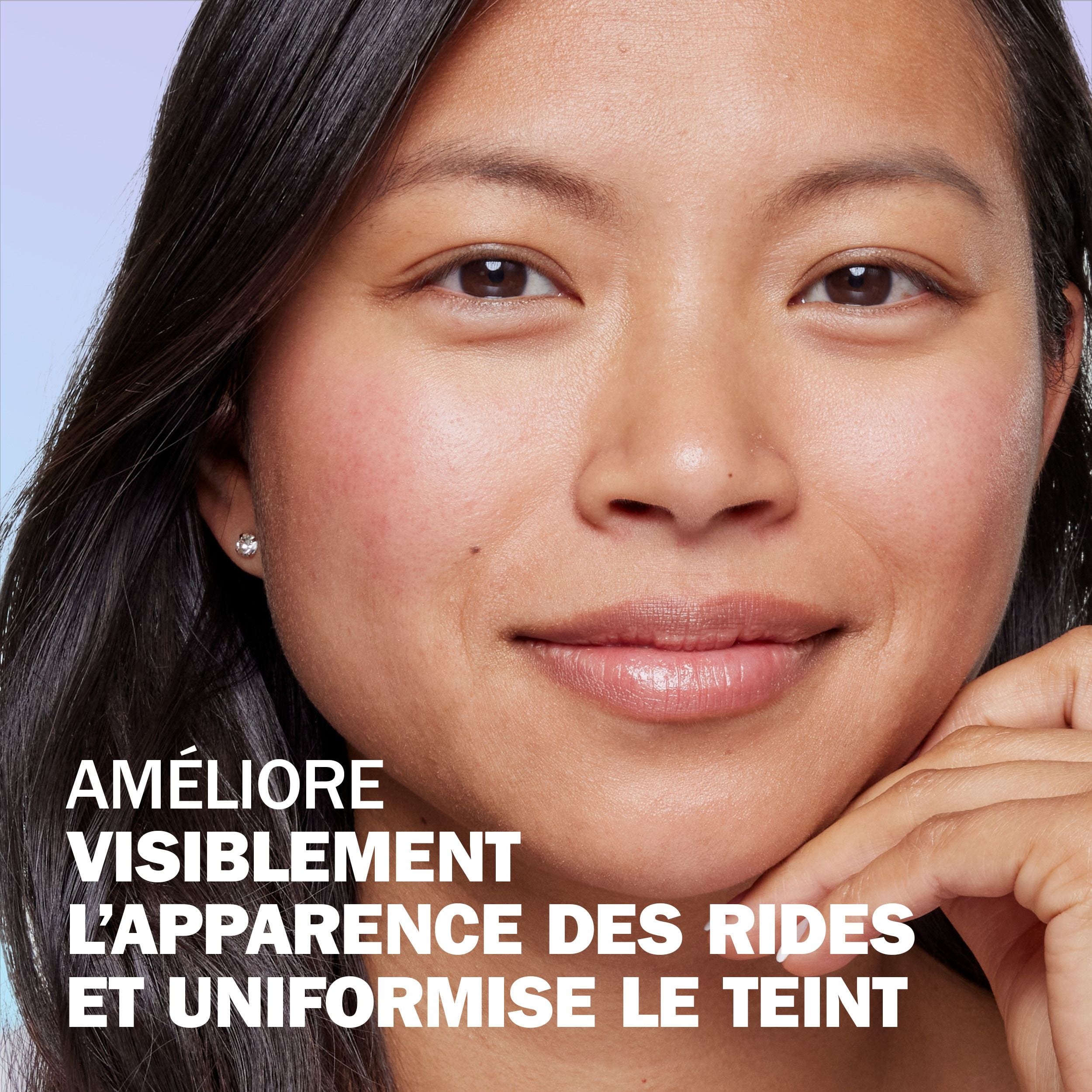 Olay Retinol 24 MAX Night Smoothing Serum, Fragrance – Free, 40 mL