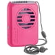 thumbnail image 2 of Ventilador de Collar O2COOL Recargable Ventilador Portátil de Cuello Frambuesa, 2 of 2