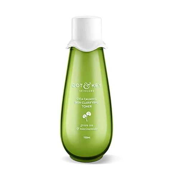 Dot & Key Cica Calming Skin Clarifying Toner , 150ml