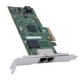 thumbnail image 1 of Adaptador del Servidor Ethernet PCIe, Virtualización Flexible de E/s Virtualización Adaptador del Servidor Ethernet Tarjeta de Red de Ahorro de Energía Con Puerto Doble Doble LA LA, 1 of 7