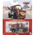 thumbnail image 4 of Disney Pixar Cars On the Road Road Trip Mater, 4 of 4