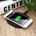 thumbnail image 3 of TS01 Portable Wireless Charger Mini Ultra-thin Fast Charge Wireless Charging Pad for Qi Standard Smart Digital Devices, 3 of 8