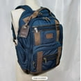 thumbnail image 7 of TUMI Alpha Bravo Kingsville Backpack,Laptop Backpack for Men & Women ,Work & Travel ,Fits Most 15-inch Laptop and Notebook,- Navy Blue, 7 of 7
