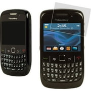 3M Privacy Screen Protector-BB Curve 8520/8530 Black