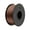 Brown, variant on KGJQ 250g PLA Filament 1.75mm, Low Warp 3D Printer Filament Roll, Neatly Wound PLA Filament for Most 3D Printer