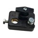 thumbnail image 2 of Interruptor de apagado de batería de coche de 12 V, de liberación rápida, fácil instalación, corte de energía, resistente a la corrosión para camión y, 2 of 8