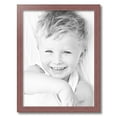 thumbnail image 2 of ArtToFrames 18" x 24" Pink Picture Frame, 18x24 inch Pink Wood Poster Frame (WOM-4441), 4 Pack, 2 of 8