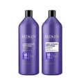 thumbnail image 2 of Redken Color Extend Blondage Shampoo and Conditioner 33.8oz Duo, 2 of 5