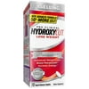 HYDROXYCUT Pro Clinical Lose Weight Capsules 72 ea (Pack of 2)