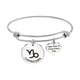 thumbnail image 1 of Pulseras para Mujer, Regalos para Mujer 12 Pulseras Retráctiles Para Disfrutar Todos los Días Pulsera pulsera Collar, 1 of 3